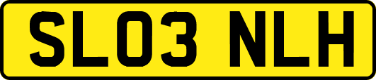 SL03NLH