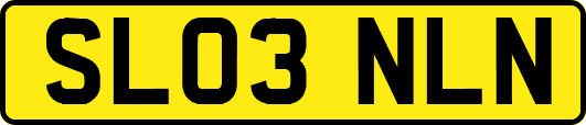 SL03NLN