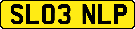 SL03NLP