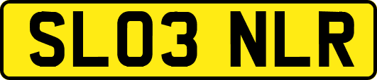 SL03NLR