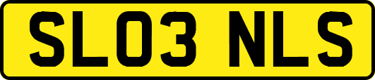 SL03NLS
