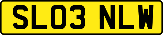 SL03NLW