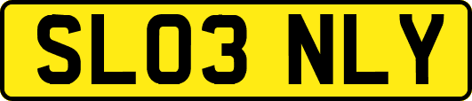 SL03NLY