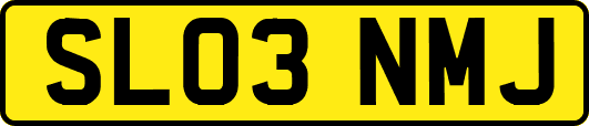SL03NMJ