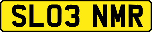 SL03NMR