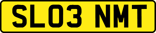SL03NMT