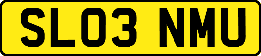 SL03NMU