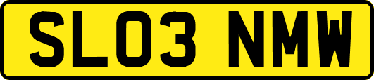 SL03NMW