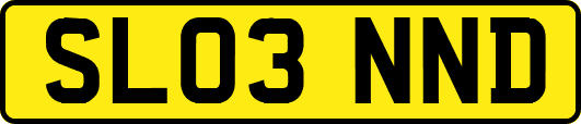 SL03NND