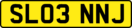 SL03NNJ