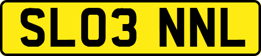 SL03NNL