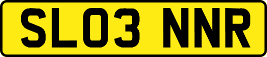 SL03NNR