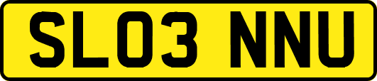 SL03NNU