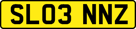 SL03NNZ