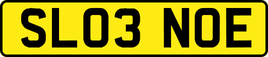 SL03NOE