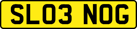 SL03NOG