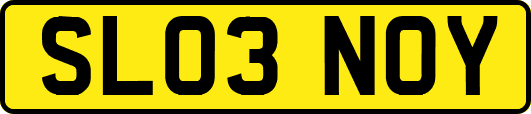 SL03NOY