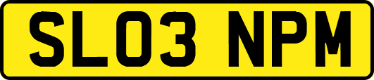 SL03NPM