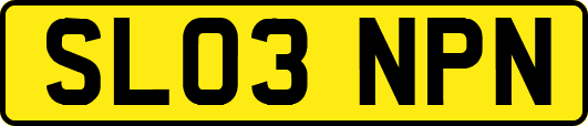 SL03NPN
