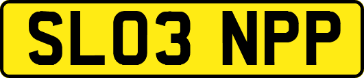 SL03NPP