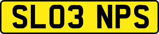 SL03NPS