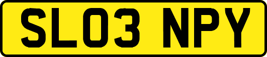 SL03NPY