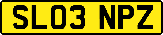 SL03NPZ