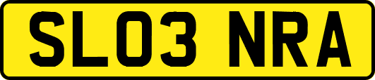 SL03NRA