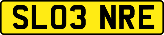 SL03NRE
