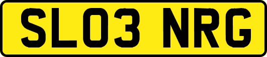 SL03NRG