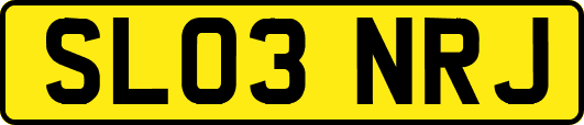 SL03NRJ