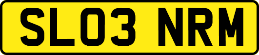 SL03NRM
