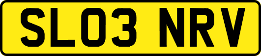 SL03NRV
