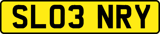 SL03NRY