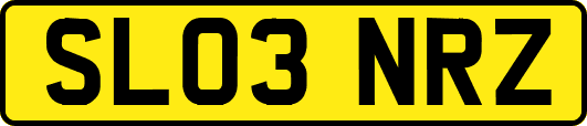 SL03NRZ