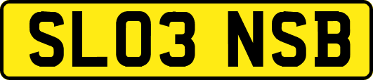 SL03NSB