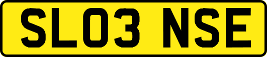 SL03NSE
