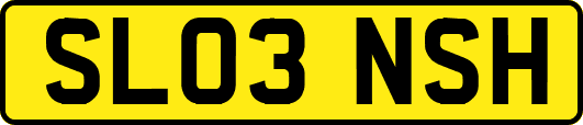 SL03NSH
