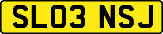 SL03NSJ