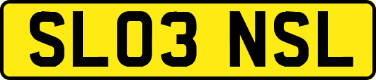 SL03NSL