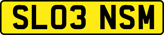 SL03NSM