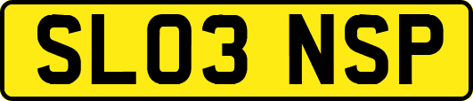 SL03NSP