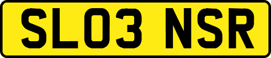 SL03NSR