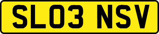 SL03NSV