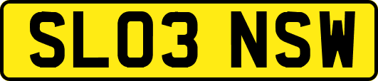 SL03NSW