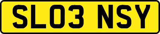 SL03NSY