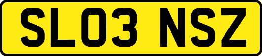 SL03NSZ