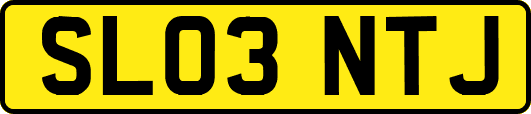 SL03NTJ