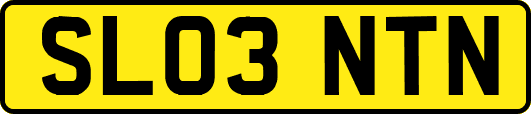 SL03NTN