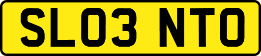 SL03NTO